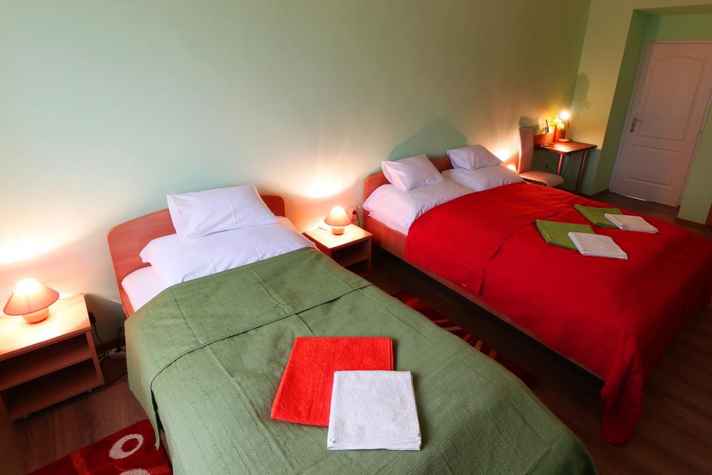 Mars Ii. Apartman Apartment Szeged Luaran gambar